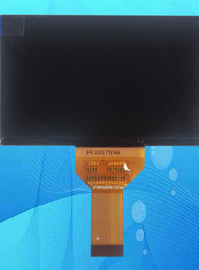 全新原装WiMi微米M400投影机投影仪液晶屏液晶板显示板片