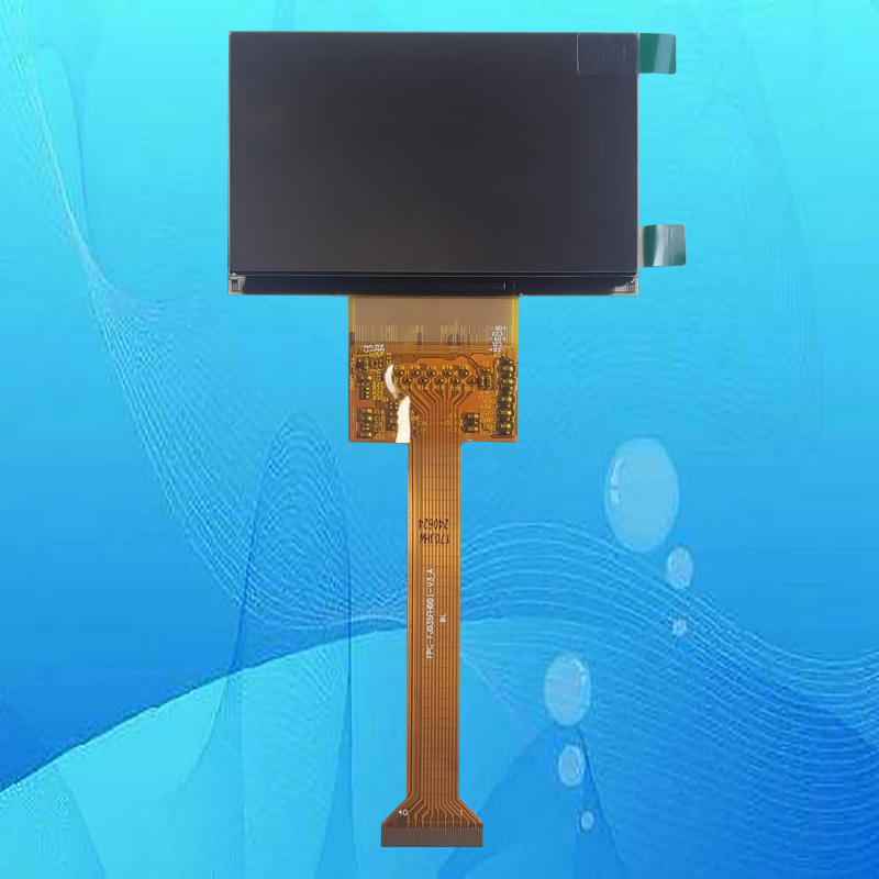 FPC-FJ035FHD01-V3_A投影机投影仪液晶屏液晶板