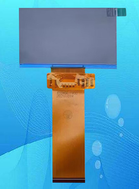 全新原装FPC-RX040A-0500-V1 RX040A-1400投影仪投影机液晶屏液晶板