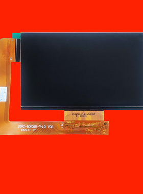 全新原装FPC-HX050-V4.0 V02投影机投影仪液晶屏液晶板