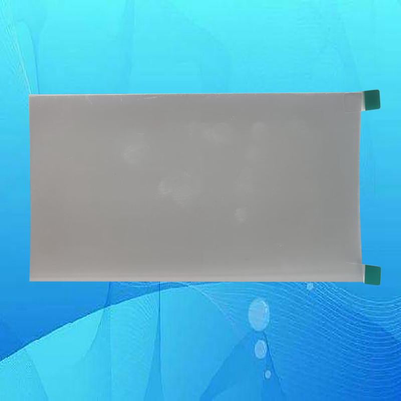 轰天砲M20W M20SW投影机投影仪隔热膜140*90MM实发139.5*100MM