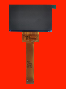 全新原装OSON欧擎X9投影仪投影机液晶屏液晶板