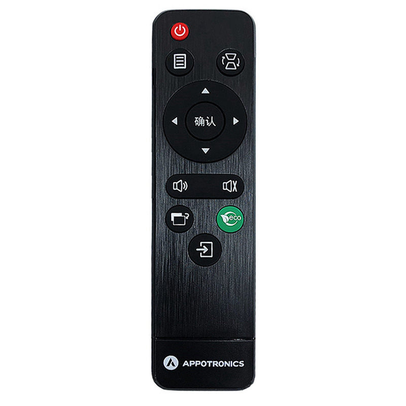 光峰E3 AL-LW200/LW200ST系列LW210ST投影机仪原装遥控器遥控板