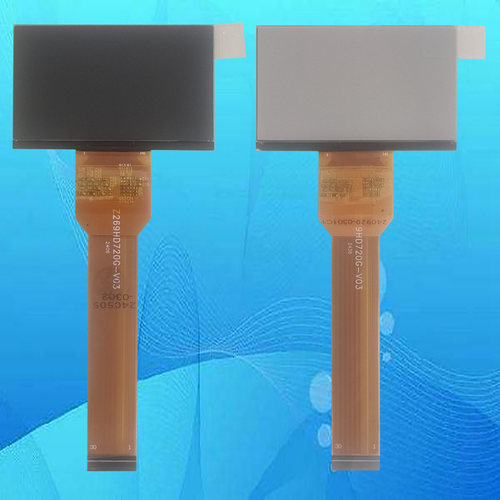 全新原装Z269HD720G-V03投影机投影仪液晶屏液晶板显示板片