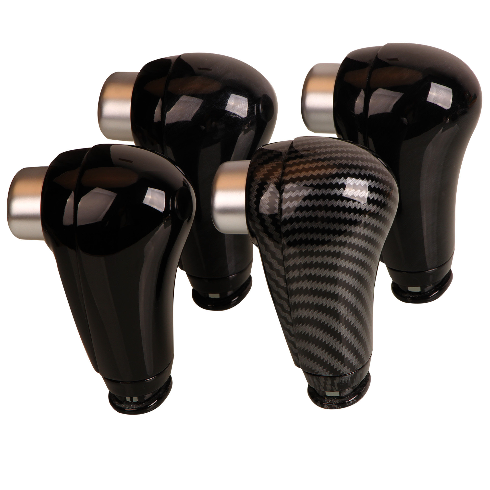 适配本田15-22年缤智档把头XRV手球波棍头排挡杆头档把挂挡自动挡