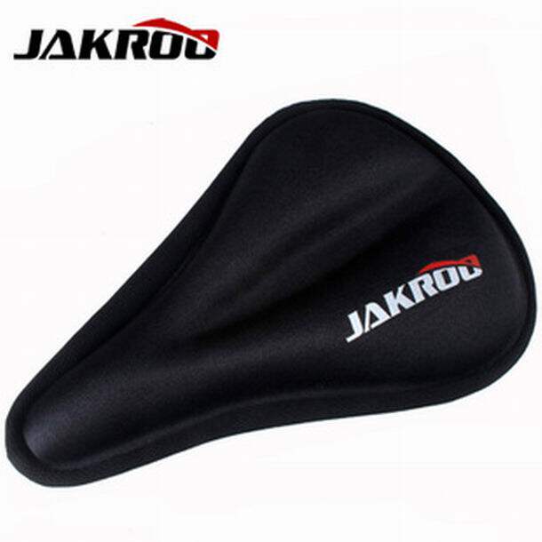 Selle de vélo Mountain Bike JAKROO - Ref 2347303 Image 1