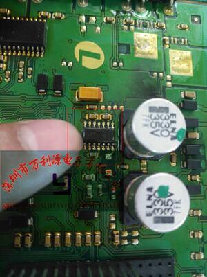 TLE4269GM马自达5V稳压器芯片
