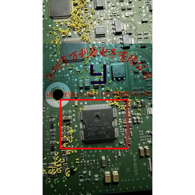 ATIC153B1 柴油国六汽车发动机电脑板芯片 ATIC15381