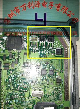 NGD8201AG 现代瑞纳/悦动长安传祺汽车点火管 博士M7小乌龟电脑板