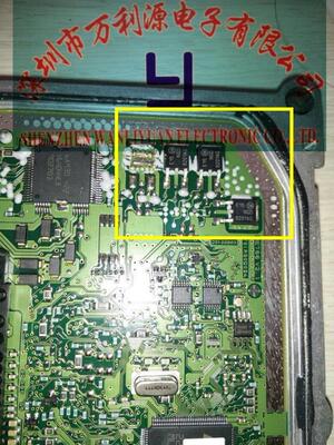 NGD8201AG博世M7小乌龟点火管