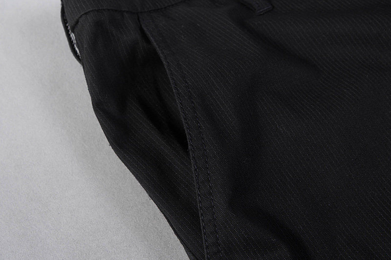 Pantalon droit pour hiver - Ref 1488456 Image 5