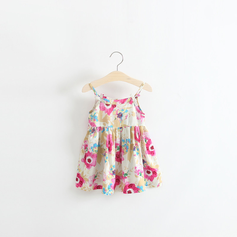 Robe enfant TETEHU - Ref 2046826 Image 4