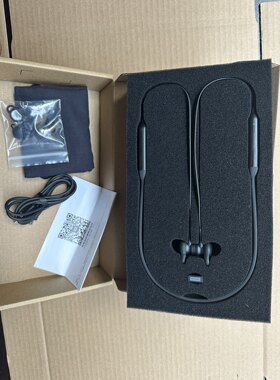 适用于联想UC100 双联无线蓝牙耳机5.0降噪手机电脑同时联接