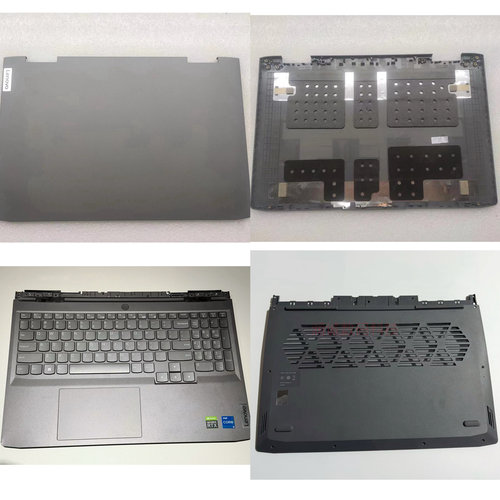适用联想GeekPro G5000 15APH8 IRH8 2023 AP3X3000C外壳A壳 C壳