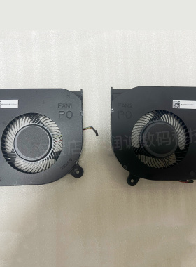 适用于小米红米RMG2104-AJ 游戏本redmiG 2021 3050 3060风扇散热