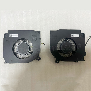 适用于小米红米RMG2104-AJ 游戏本redmiG 2021 3050 3060风扇散热