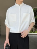 白色