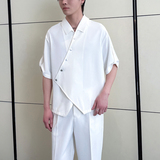 白色