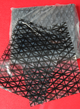 龙燕佳 主板袋 网格袋 PE网格袋/防静电网格袋/网格塑料袋30*40cm
