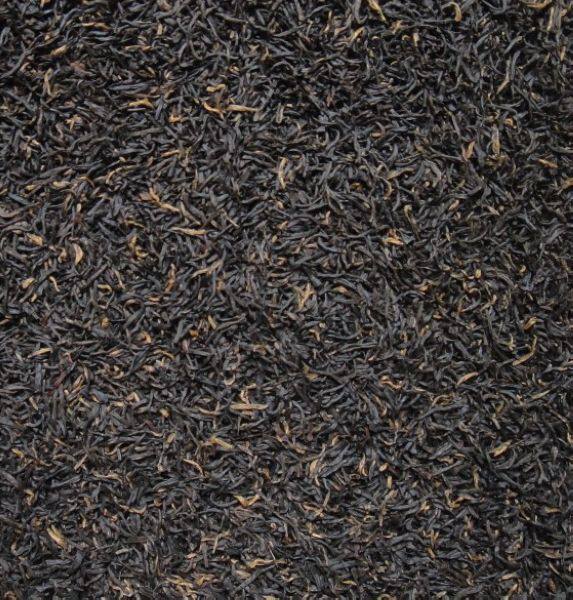 祁门红茶正宗高端祁红工夫国宾级祁门红茶