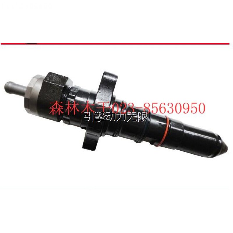 康明斯柴油发动机 喷油器4913770喷油嘴喷咀377CF(常闭)发电机组