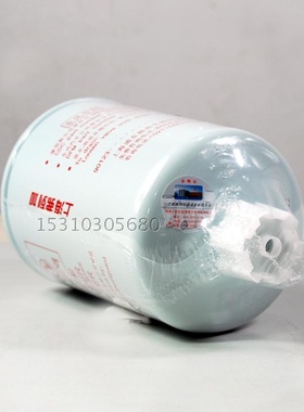 大地MD23 TY230履带推土机CUMMINS康明斯配件机油滤清器配件机头