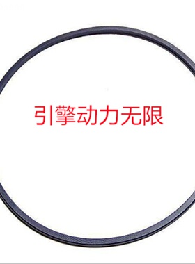 康明斯cumminsk QSK60柴油发动机4017292 D型密封圈SEAL D RING