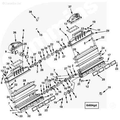 CEHM明城式OPSU南缘管,