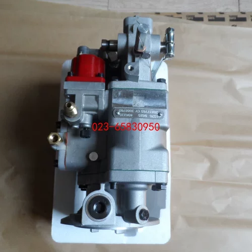 CUMMINS康明斯QSX15-NTA855-C360发动机3519155涡轮增压器隔热罩