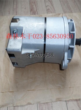 CUMMINS康明斯柴油发动机 3078115发电机 充电机 交流发电机配件