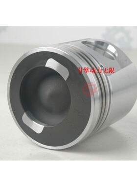 康明斯cumminsk6CTA8.3柴油发动机配件C3923537活塞PISTON,ENGINE