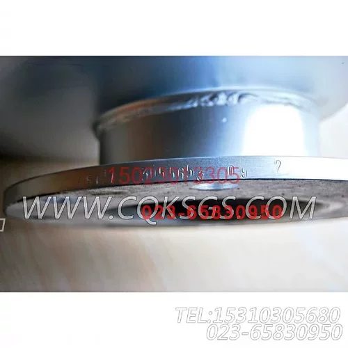 KTAA38-G9A cummins康明斯4001044 HOSE,HUMP驼峰软管零件配件