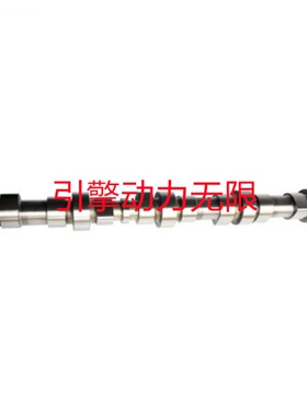 康明斯cumminsk QSK60柴油机3411289凸轮轴CAMSHAFT QSK60 S S TO
