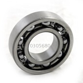 柴油发动机KTA38海水泵轴承配件零件