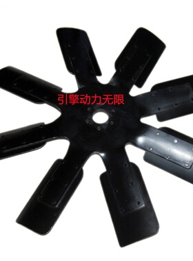 康明斯发动机风扇 3418764 3655107 3655110 3655260 4060825风机