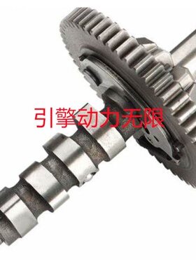 cumminsk康明斯QSK60柴油发动机3646085凸轮轴齿轮GEAR CAMSHAFT