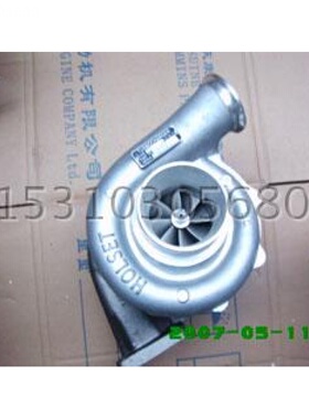 康明斯柴油发动机M11涡轮增压器3525237 3803024配件零件