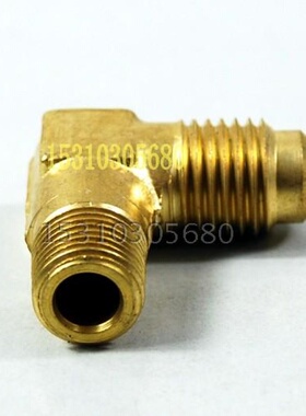 康明斯NT855阳性弯管接头  进气管接头68139 125408 3943054配件