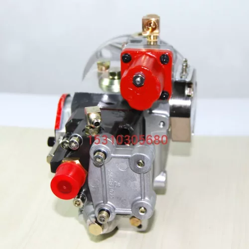 200C3F常开发电机组大泵Pt泵燃油泵喷油泵喷射泵cumminsNTA855-G3