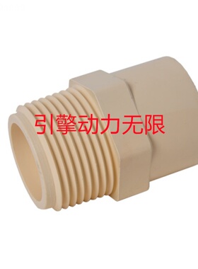 康明斯cumminsk QSK60柴油发动机3331875外螺纹接头UNION MALE