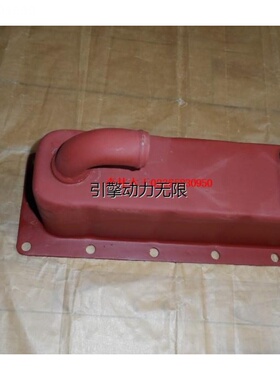 康明斯柴油发动机M11-C225H M11-C300 MTA11G中冷器3821695配件