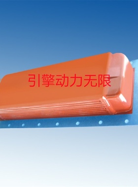 康明斯cumminskKTA19柴油机配件3638360中冷器芯CORE,AFTERCOOLER