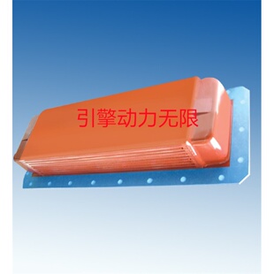 AFTERCOOLER 康明斯cumminskKTA19柴油机配件3638360中冷器芯CORE