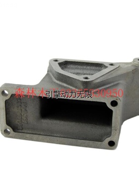 CUMMINS康明斯柴油发动机 3041859 支架 发电机支架配件