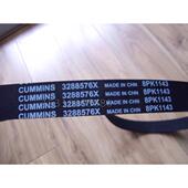 棱皮带 风扇皮带配件零件 NTA855 康明斯柴油发动机