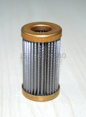 康明斯PTC型燃油泵用燃油滤清器滤网3090769滤芯配件零件