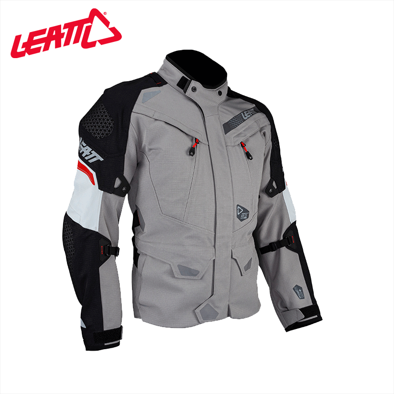 Leatt南非摩托车骑行装备骑行服拉力服摩旅秋防摔男7.5DriTour