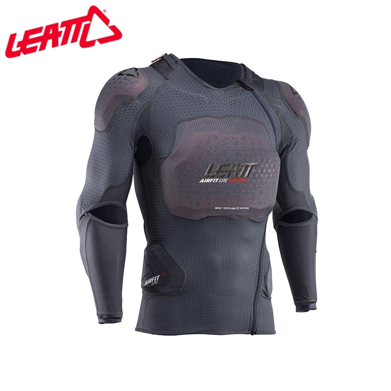 LEATT24越野摩托车护甲衣3DF护具AirFit Evo