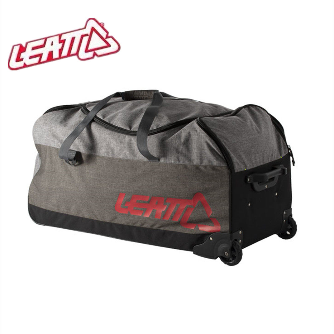 Leatt145L大容量多功能旅行 越野摩托骑行收纳包 Roller Gear Bag