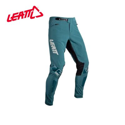 Leatt自行车骑行裤Gravity4.0摩托车拉力裤骑行服防摔装备护具